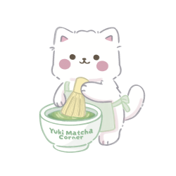 Yuki Matcha Corner